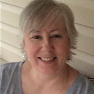 Meet your Posher, Michele